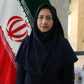 فرزانه بهادری