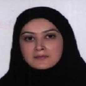 سرکار خانم نیر خالدی