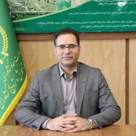 غلامرضا صالحی جوزانی