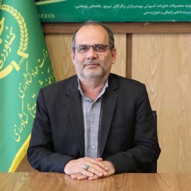 علیرضا سید اسحاقی