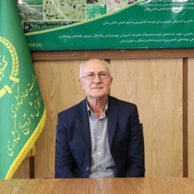 علیرضا حسامی