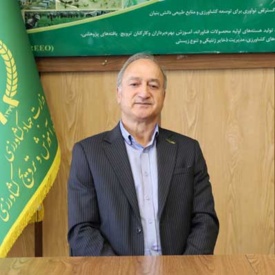 فرجام ناظری
