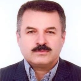 جناب دکتر قربانعلی روشنی