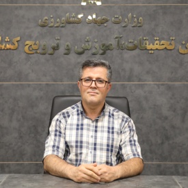 زین العابدین یوسفی نژاد
