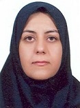 خانم مهندس نوشین طهماسبی