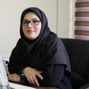 فاطمه نوروززاده خسروشاهی