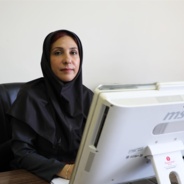 مریم ابراهیمی