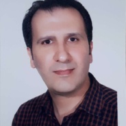 حمیدرضا بهجتی آشتیانی