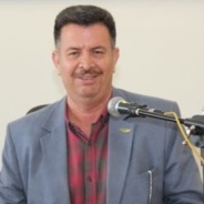 مسعود ترابی