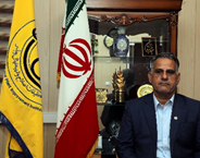 محمد زمانیان