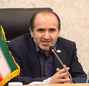 علی اسحاقی
