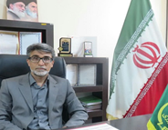 محمود دشتی زاده