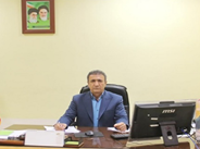 سید بهرام اندرزیان