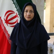 فرزانه بهادری