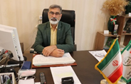 سید محمود طبیب غفاری
