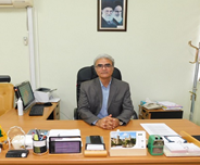محمد رضا نارویی راد