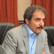 مهرزاد محصص مستشاری