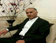 نصرت اله حیدر پور