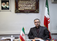 محمدرضا عباسی مژدهی