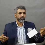 حجت اله ربانی نسب