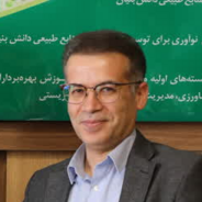 حسین لطفعلی زاده
