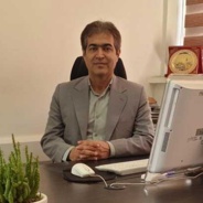 جناب دکتر حسین فرازمند