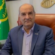 جناب دکتر محمد علی ابراهیمی