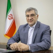 مصطفی آقایی