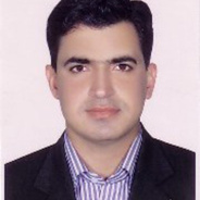 جناب مهندس محمد مهری