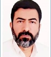 خرسند آرام
