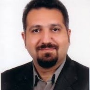 هومن شریف نسب