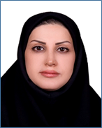 مهناز میرزایی