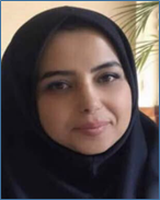 الهام فرهادی