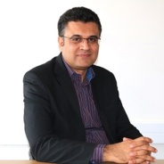 علیرضا نیکویی