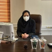 مهین غیث پور