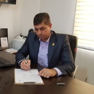 کمال قاسمی بزدی