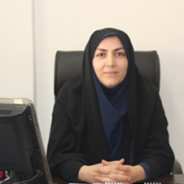 مریم طهماسبی