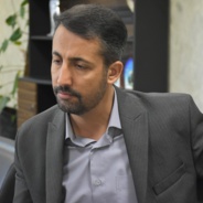 روح اله جوزدانی