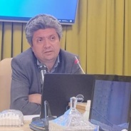 عرفان علی میرزایی