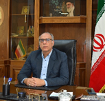 فرهاد دهقانی