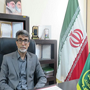 محمود دشتی زاده