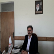 سید علیرضا اسمعیل زاده حسینی