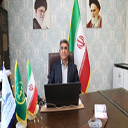 احمد آئین