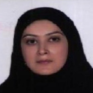 سرکار خانم نیر خالدی