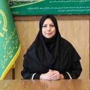 مهین غیث پور