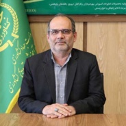 علیرضا سید اسحاقی