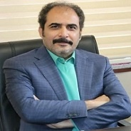 جناب دکتر مهرزاد محصص مستشاری