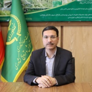 کاظم محمد پور