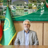 جناب دکتر محمدرضا بلالی