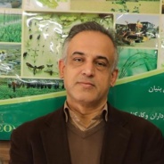 محمد رضا صفر نژاد